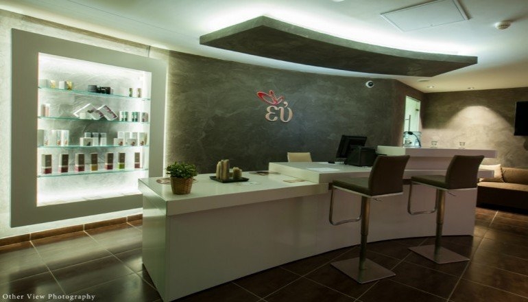 5* Arty Grand Hotel