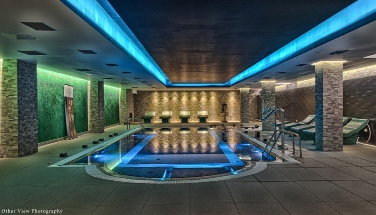 5* Arty Grand Hotel