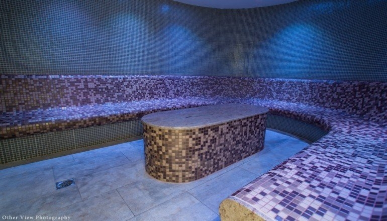 5* Arty Grand Hotel