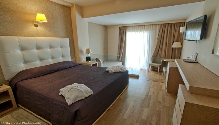 5* Arty Grand Hotel