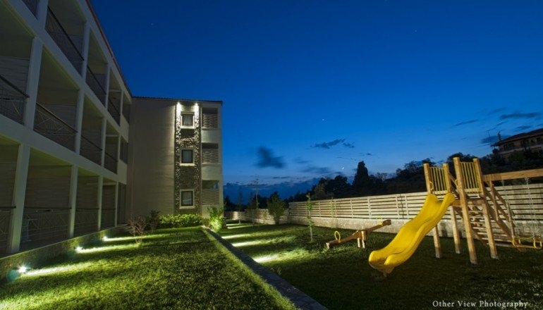 5* Arty Grand Hotel
