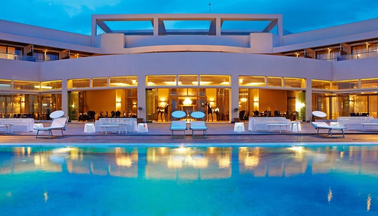 5* Astir Alexandroupolis