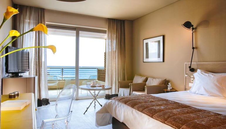 5* Astir Alexandroupolis