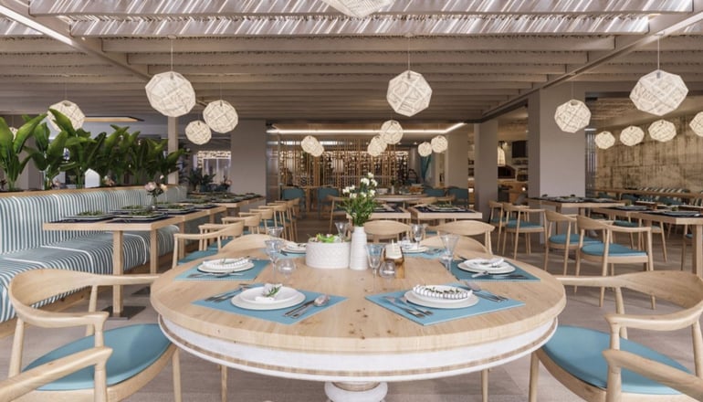 5* Atermono Boutique Resort