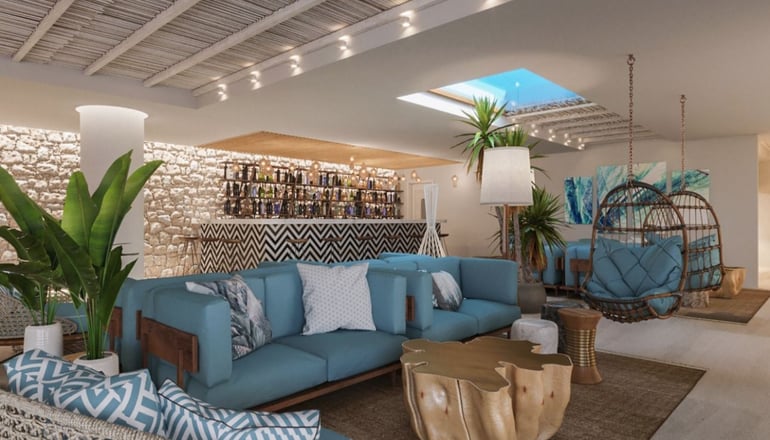 5* Atermono Boutique Resort