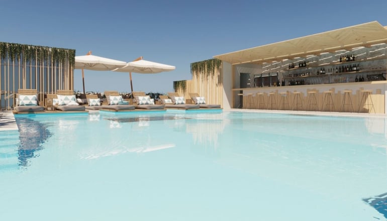 5* Atermono Boutique Resort