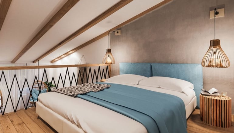 5* Atermono Boutique Resort