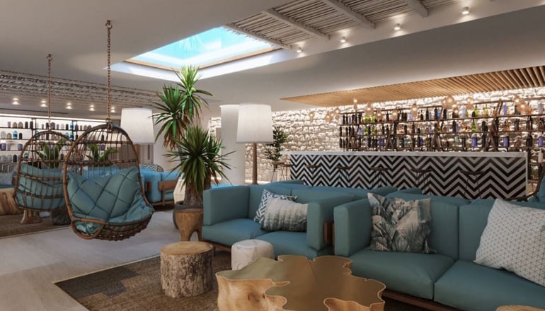 5* Atermono Boutique Resort