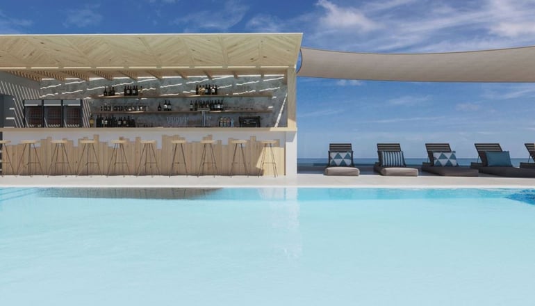 5* Atermono Boutique Resort