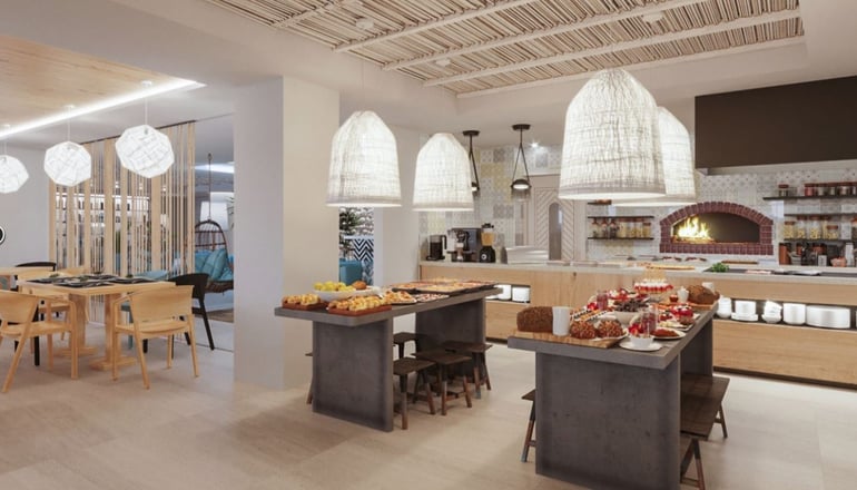 5* Atermono Boutique Resort