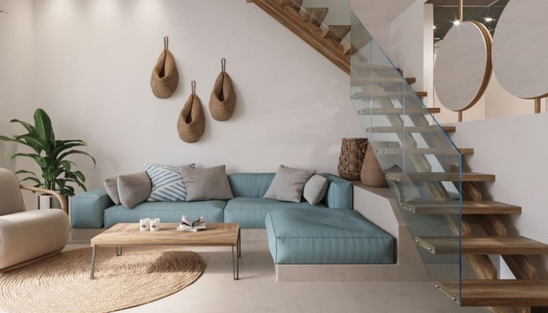 5* Atermono Boutique Resort