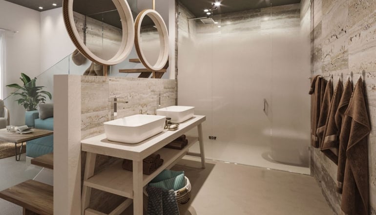 5* Atermono Boutique Resort