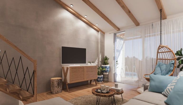 5* Atermono Boutique Resort