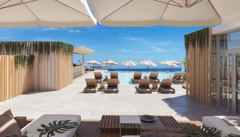 5* Atermono Boutique Resort