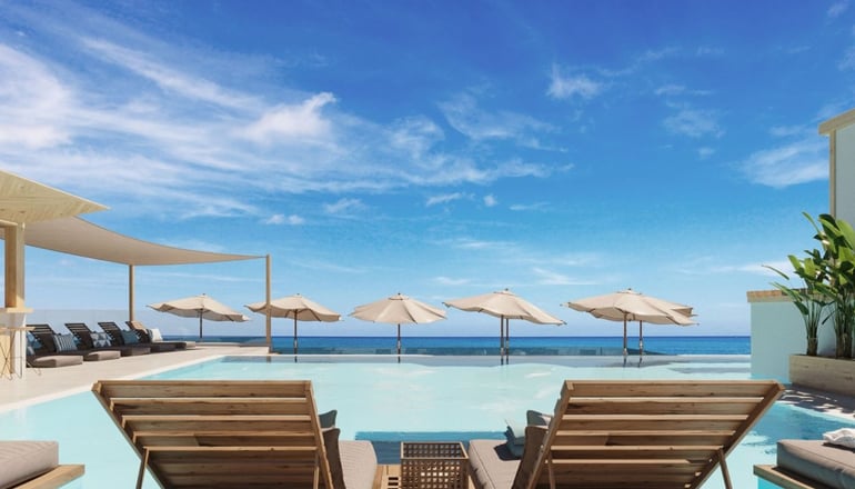 5* Atermono Boutique Resort