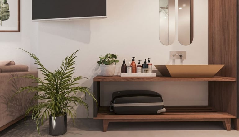 5* Atermono Boutique Resort