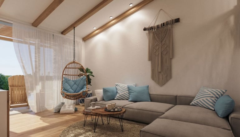 5* Atermono Boutique Resort