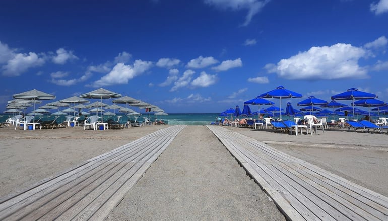 5* Atermono Boutique Resort