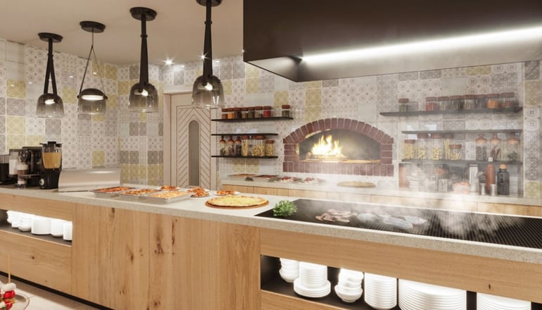 5* Atermono Boutique Resort