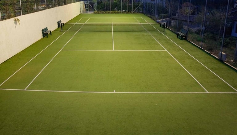 5* Athena Pallas Village Resort