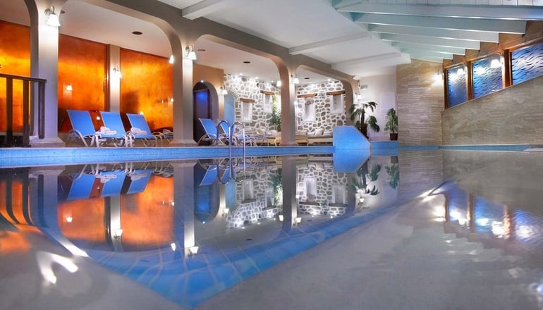 5* Athena Pallas Village Resort