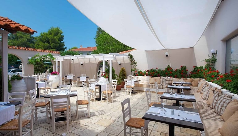 5* Athena Pallas Village Resort