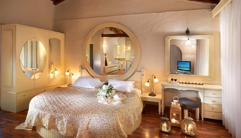 5* Athena Pallas Village Resort