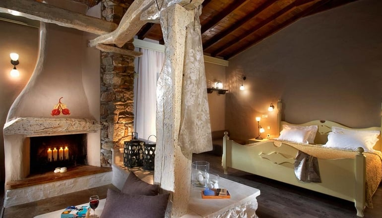 5* Athena Pallas Village Resort