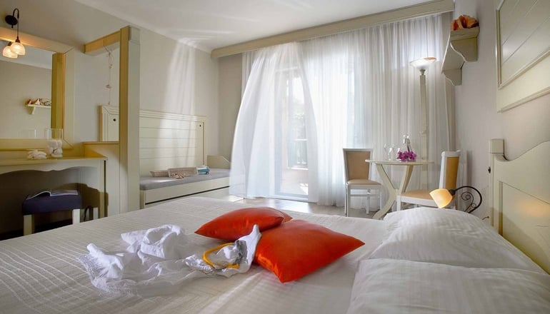 5* Athena Pallas Village Resort