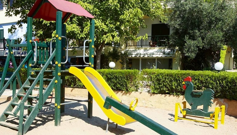 5* Athena Pallas Village Resort