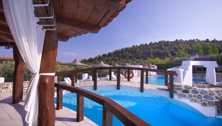 5* Athena Pallas Village Resort