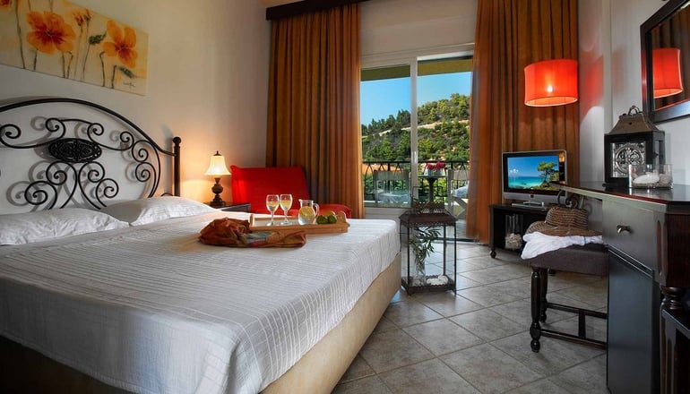 5* Athena Pallas Village Resort