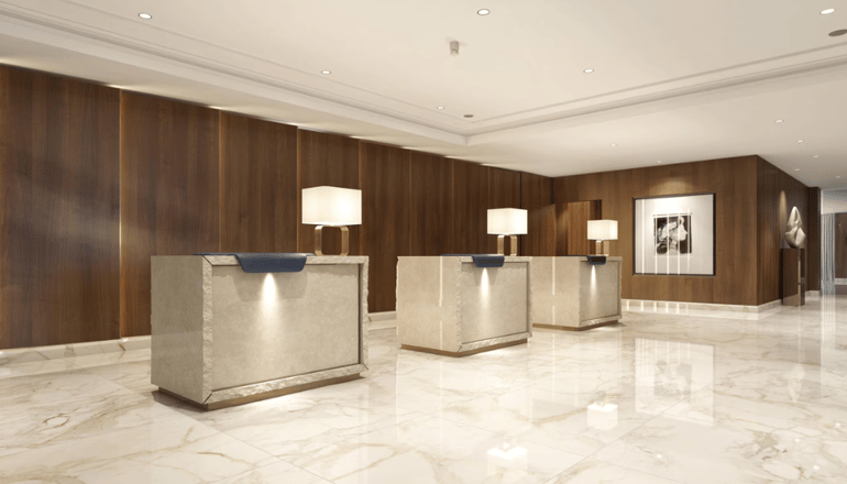 5* Athens Marriott