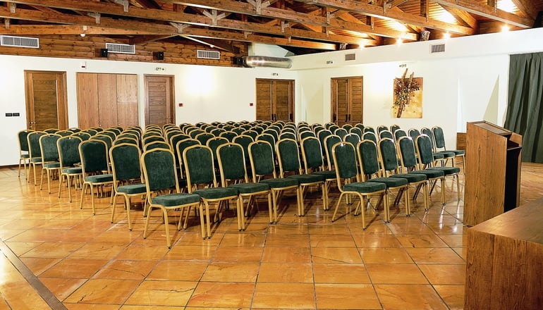 5* Avaris Hotel