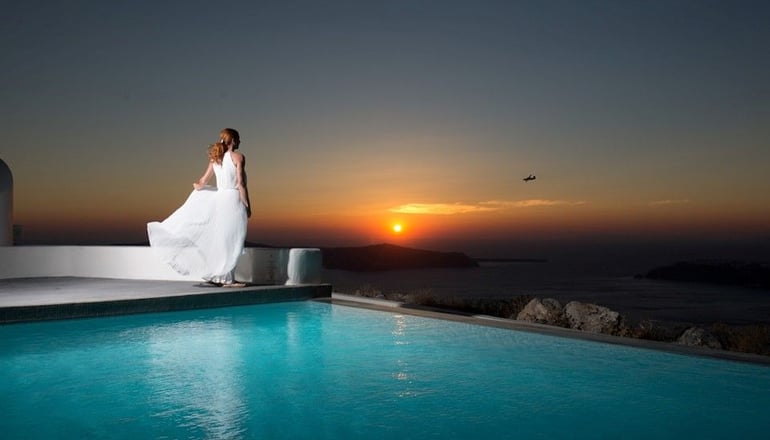 Avaton Resort and Spa