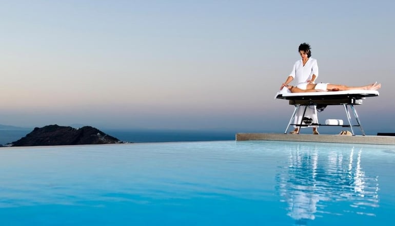 Avaton Resort and Spa