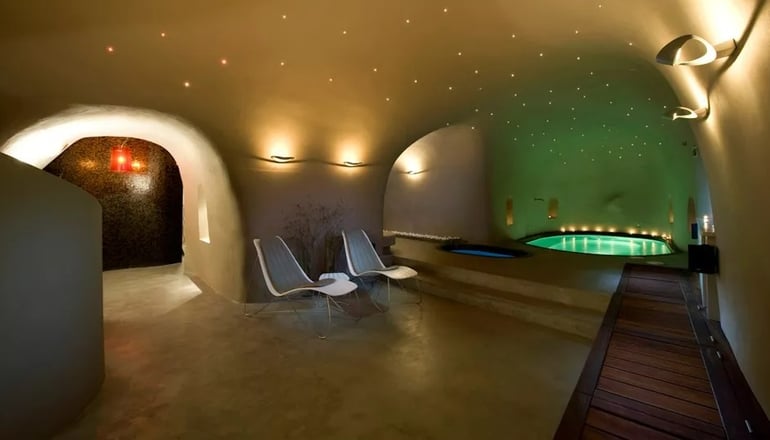 Avaton Resort and Spa