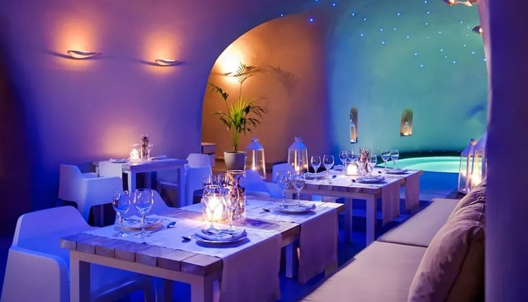 Avaton Resort and Spa