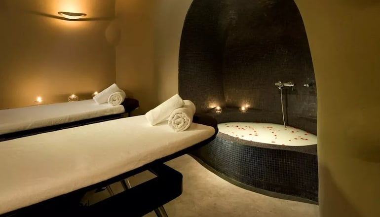 Avaton Resort and Spa