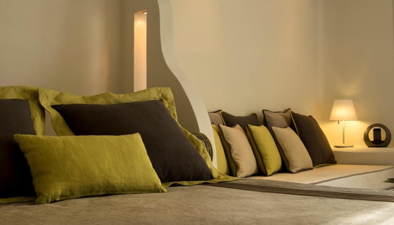 Avaton Resort and Spa