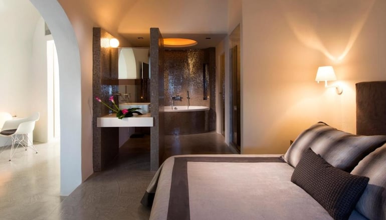 Avaton Resort and Spa