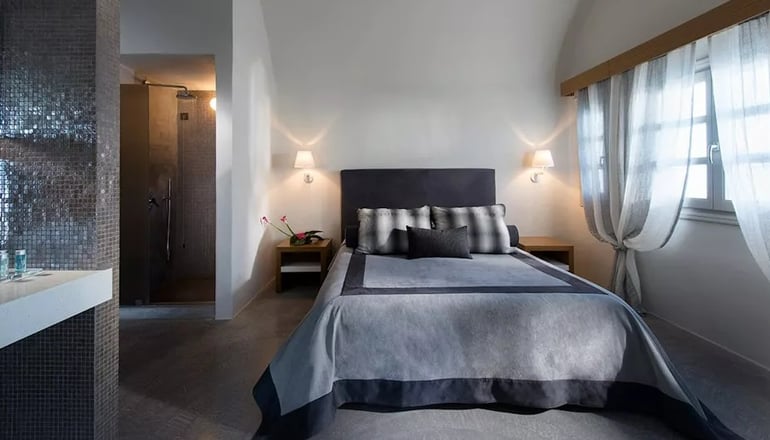 Avaton Resort and Spa