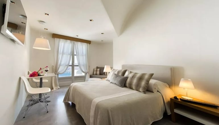 Avaton Resort and Spa