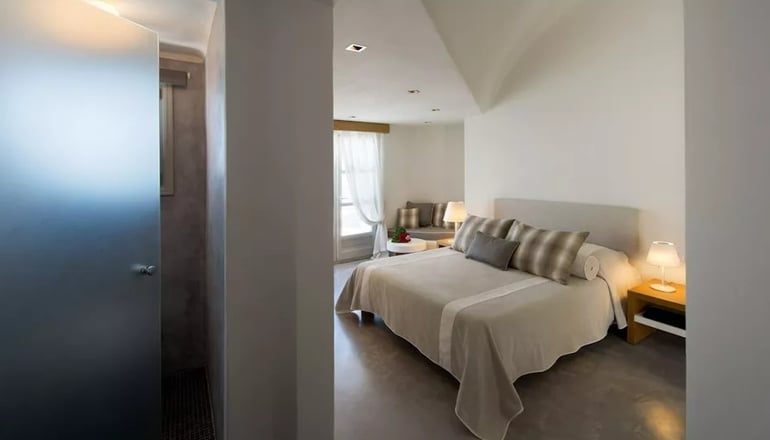 Avaton Resort and Spa