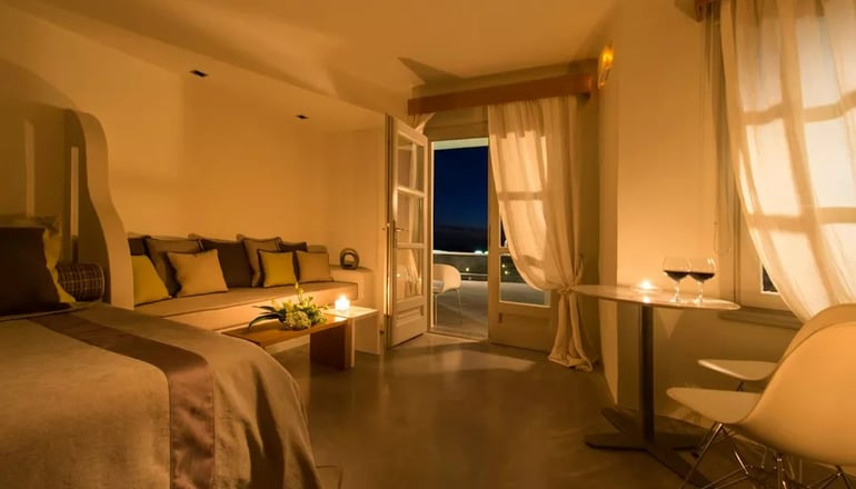 Avaton Resort and Spa