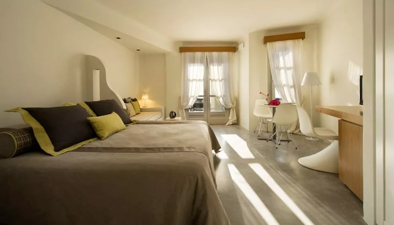 Avaton Resort and Spa