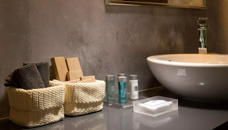 Avaton Resort and Spa