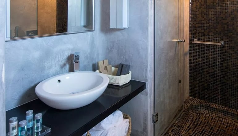 Avaton Resort and Spa