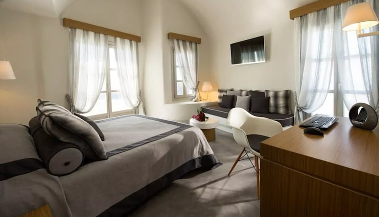 Avaton Resort and Spa