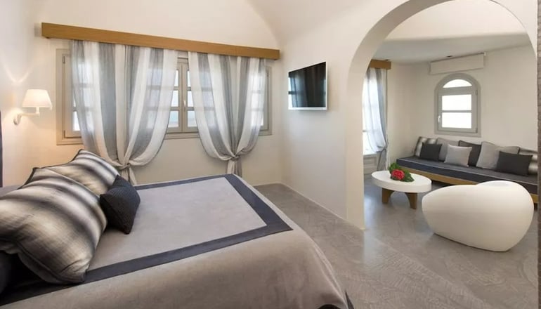 Avaton Resort and Spa